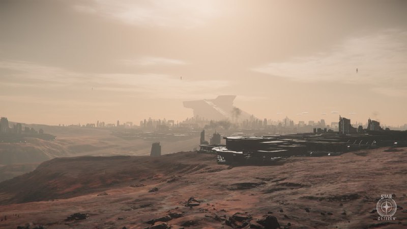 Star Citizen