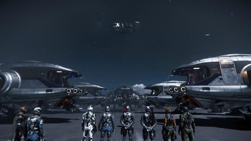Star Citizen