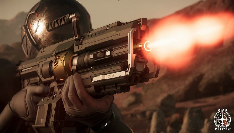 Star Citizen