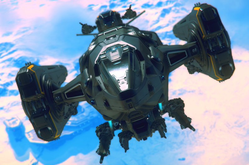 Star Citizen