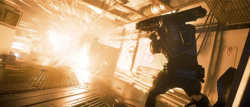 Star Citizen (@RobertsSpaceInd)