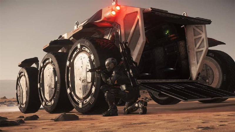 Star Citizen