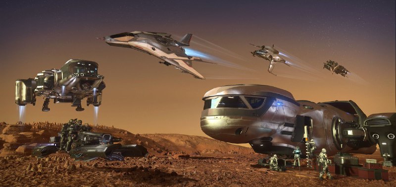 Star Citizen
