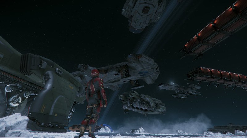 Star Citizen