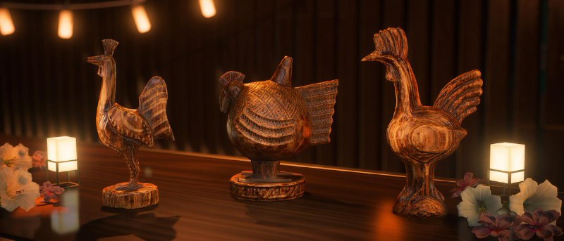 Star Citizen (@RobertsSpaceInd)