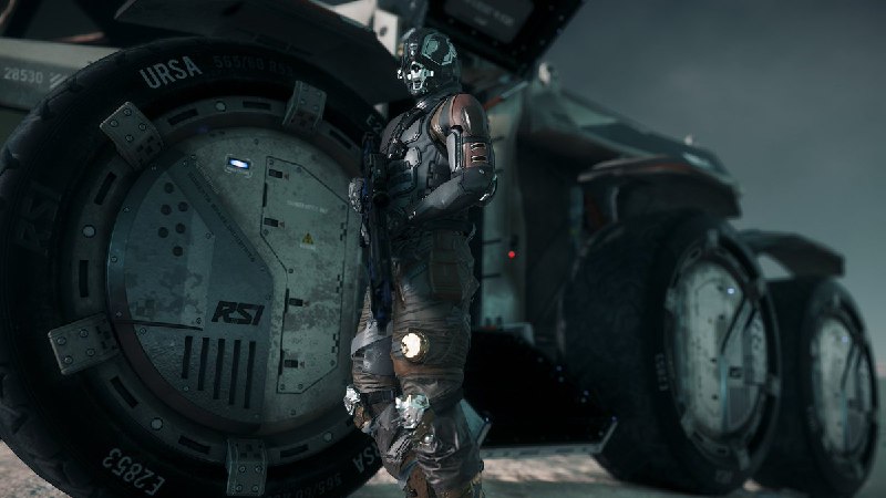 Star Citizen