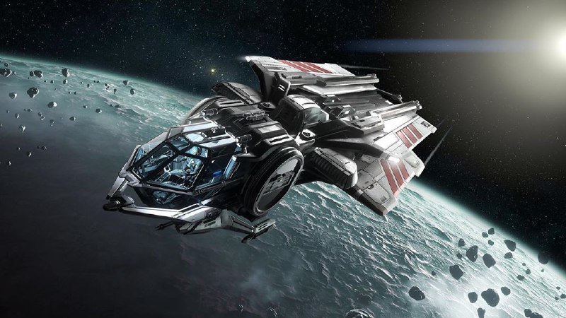 Star Citizen