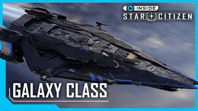 Star Citizen (@RobertsSpaceInd)