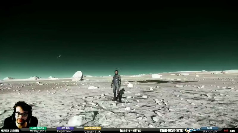 Star Citizen