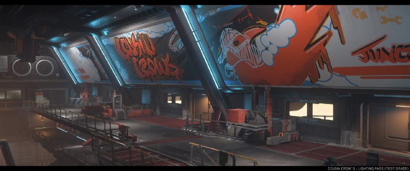 Images from Star Citizen Monthly Report: September 2021 #studioreportImages from Star Citizen Monthly Report: September 2021 #studioreport