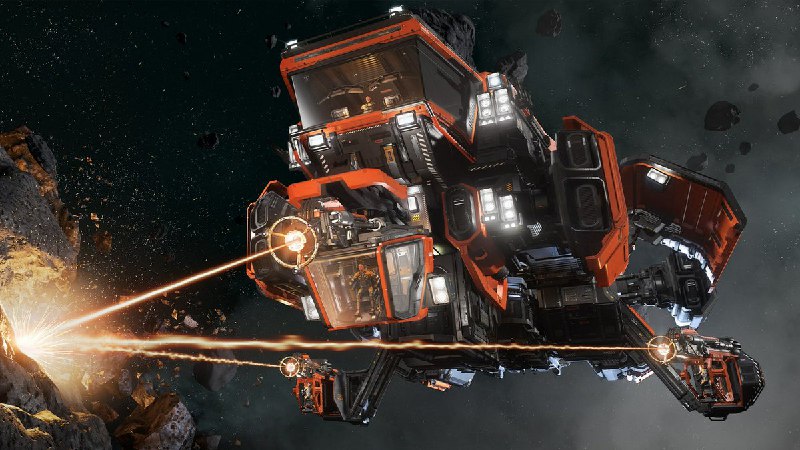 Star Citizen (@RobertsSpaceInd)