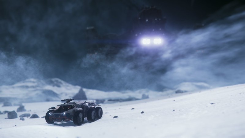 Star Citizen