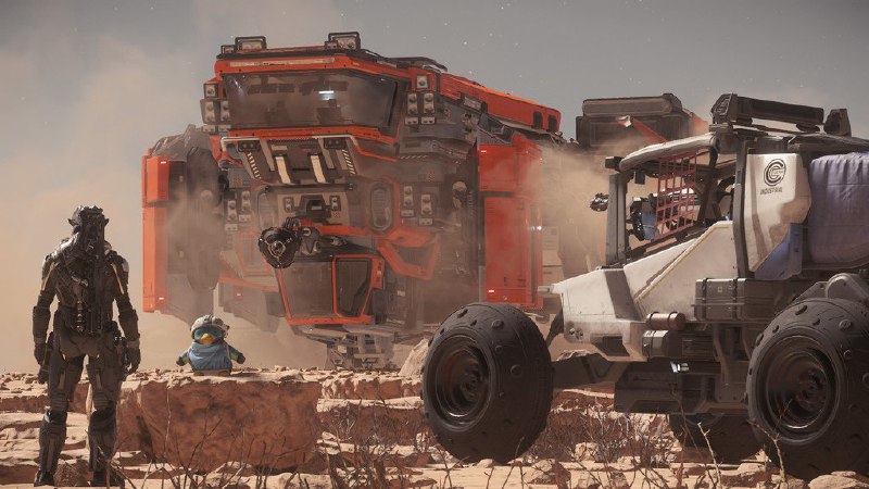 Star Citizen