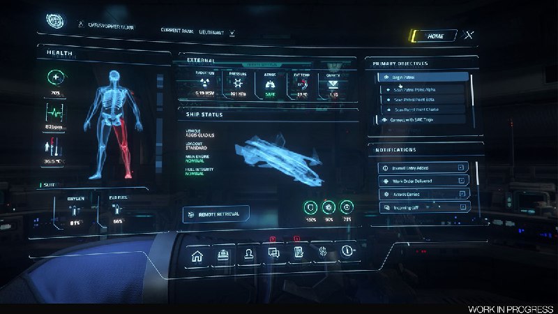 Star Citizen (@RobertsSpaceInd)