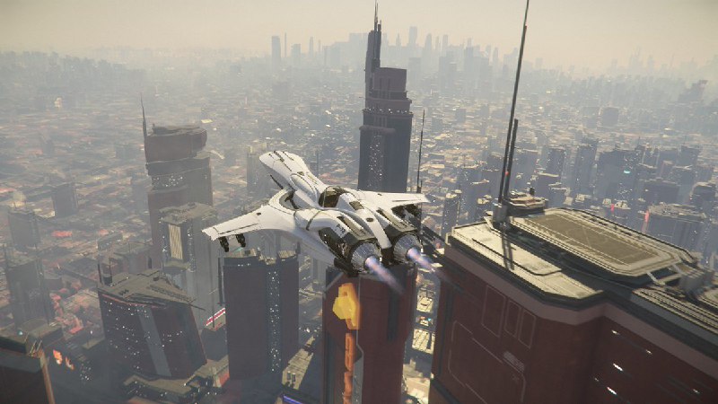 Star Citizen