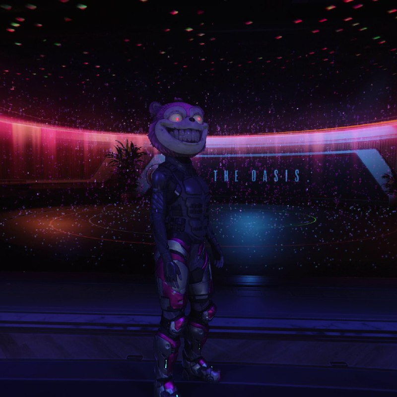 Star Citizen (@RobertsSpaceInd)