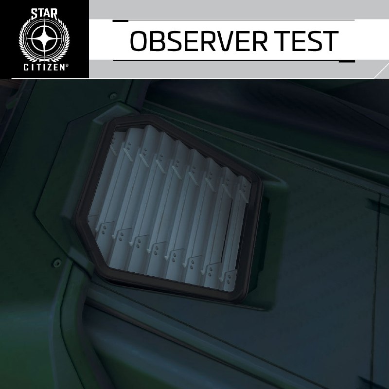 Star Citizen (@RobertsSpaceInd)