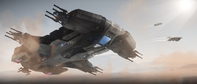 Star Citizen