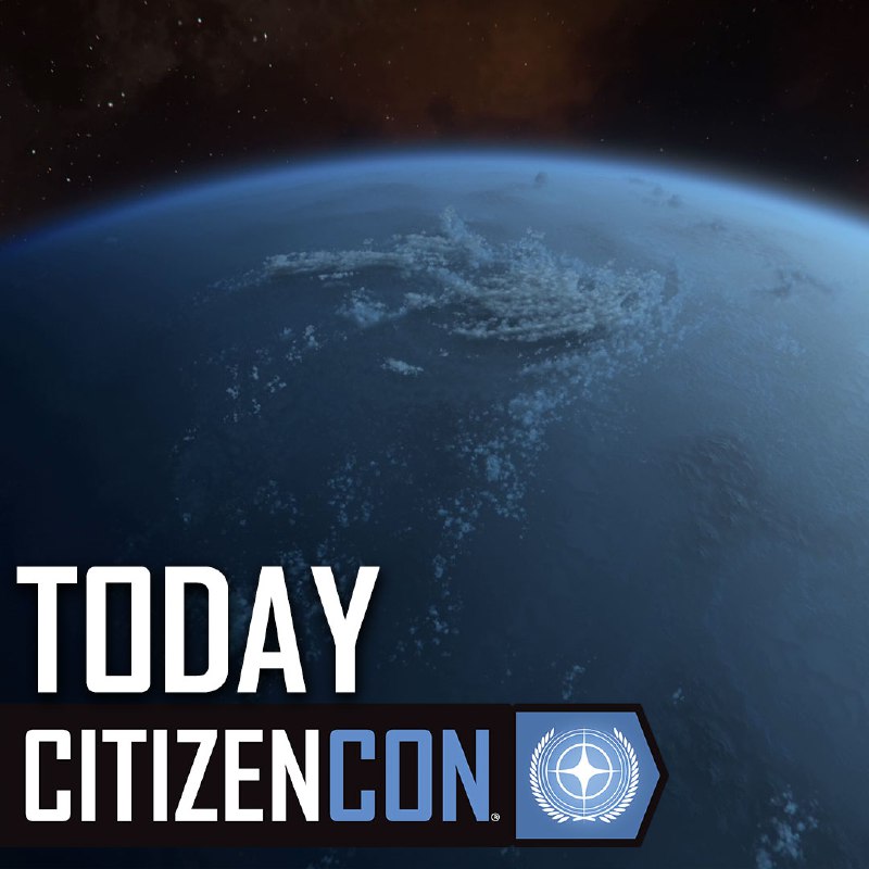 Star Citizen (@RobertsSpaceInd)