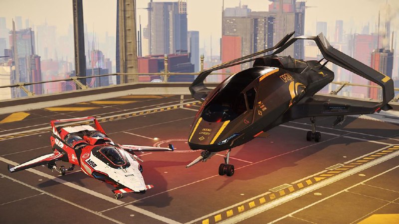 Star Citizen