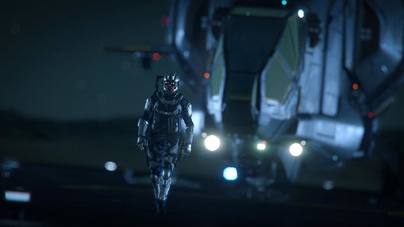 Star Citizen