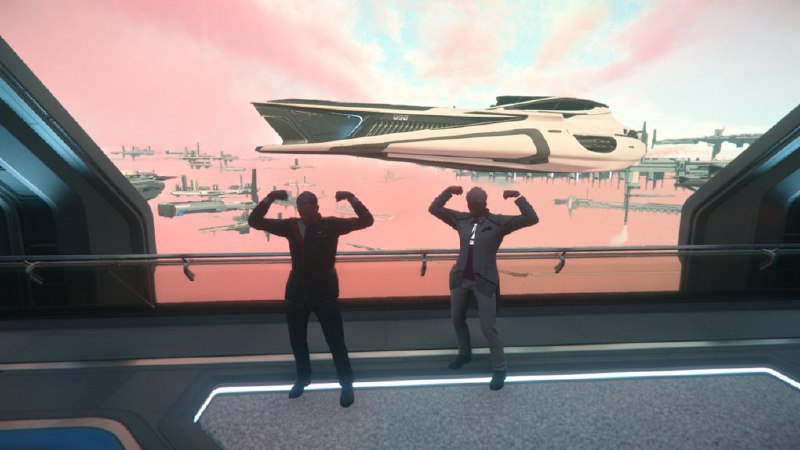 Star Citizen