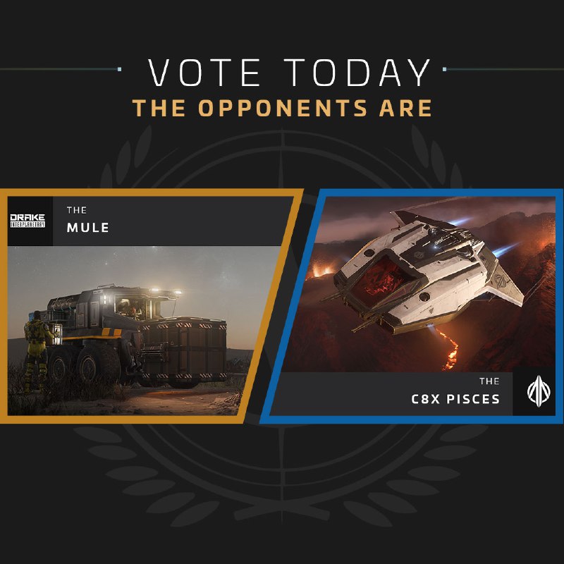 Star Citizen (@RobertsSpaceInd)