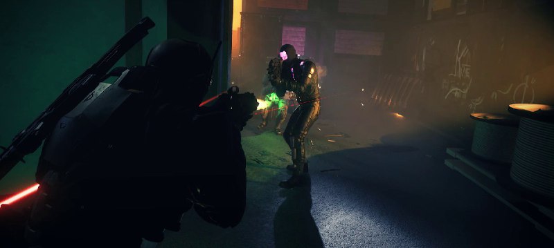 Star Citizen (@RobertsSpaceInd) ☑️