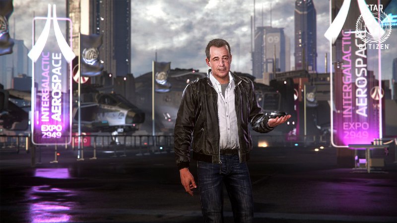 Star Citizen