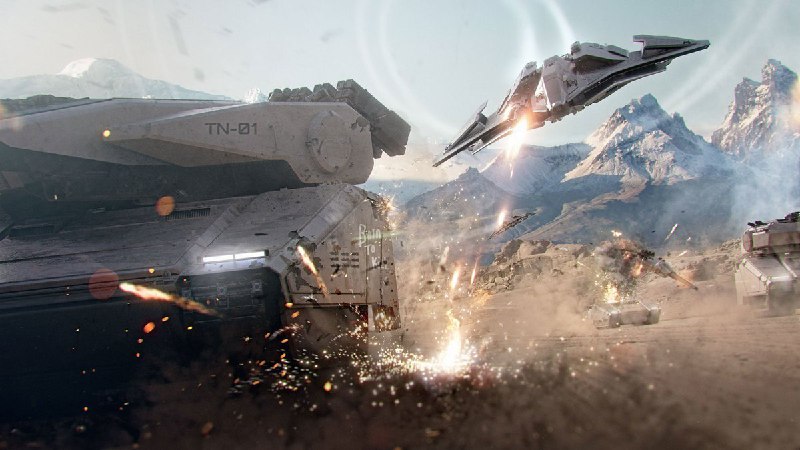 Star Citizen