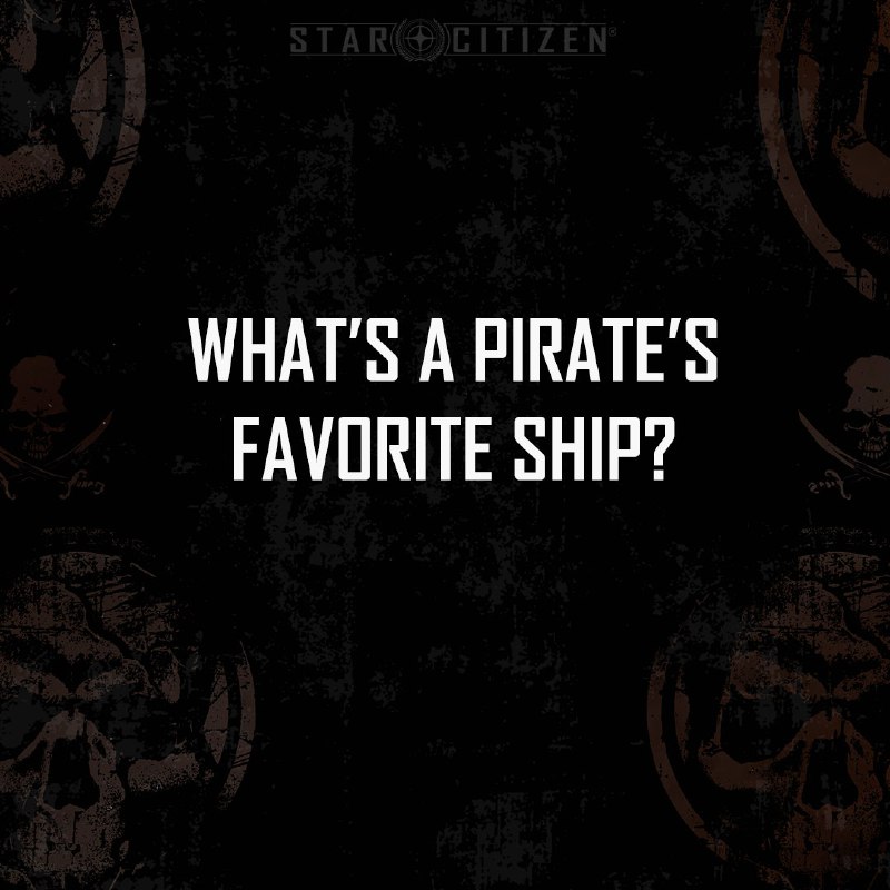 Star Citizen (@RobertsSpaceInd)