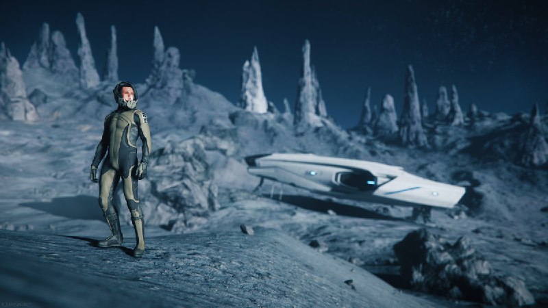 Star Citizen