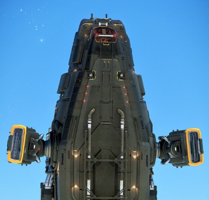 Star Citizen (@RobertsSpaceInd) on X