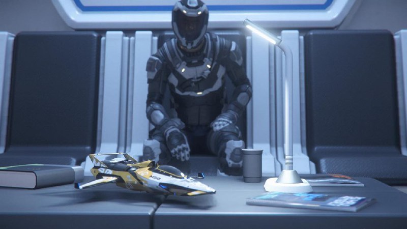 Star Citizen