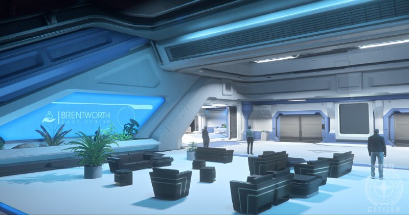 Images from Star Citizen Monthly Report: March 2021 #studioreportImages from Star Citizen Monthly Report: March 2021 #studioreport