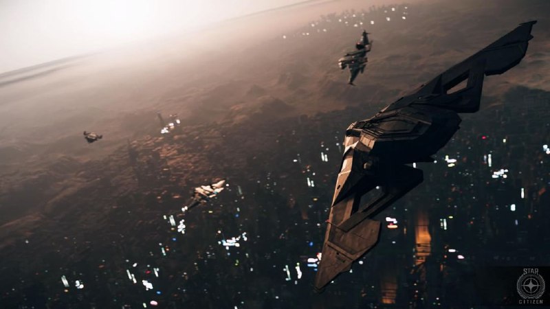 Star Citizen
