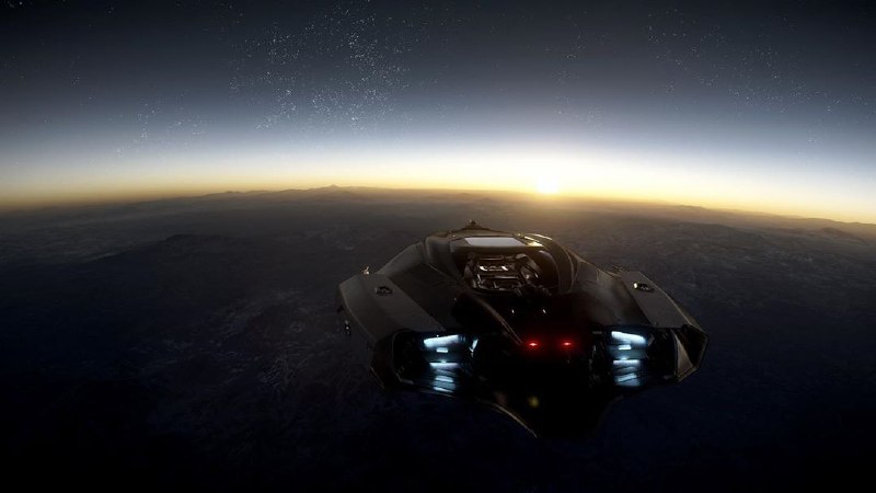 Star Citizen