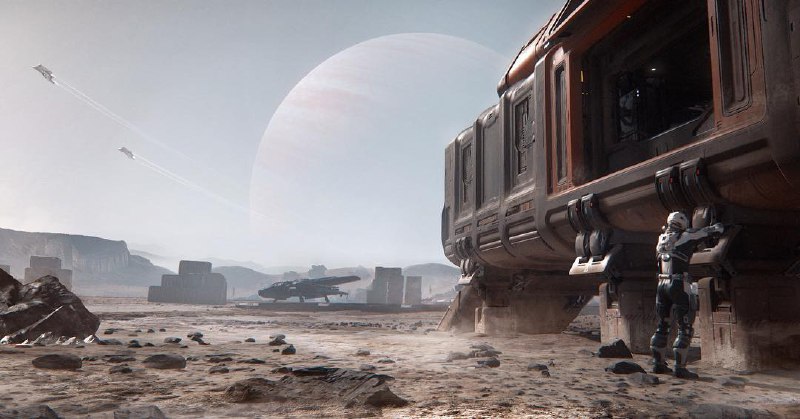 Star Citizen