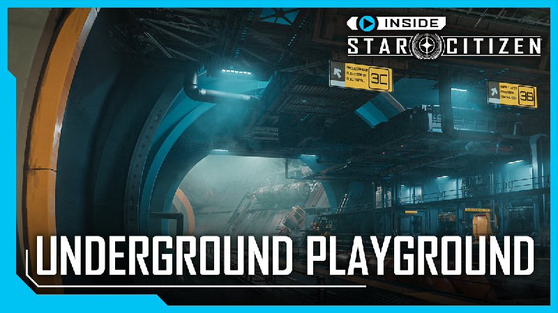 Star Citizen (@RobertsSpaceInd)