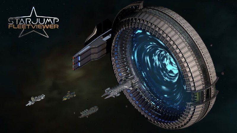 Star Citizen (@RobertsSpaceInd)