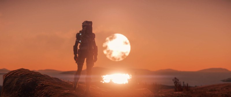 Star Citizen (@RobertsSpaceInd)