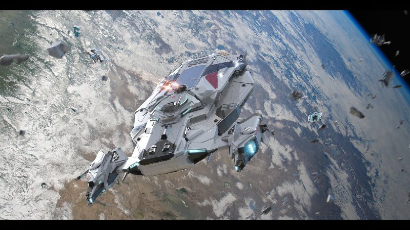 Star Citizen