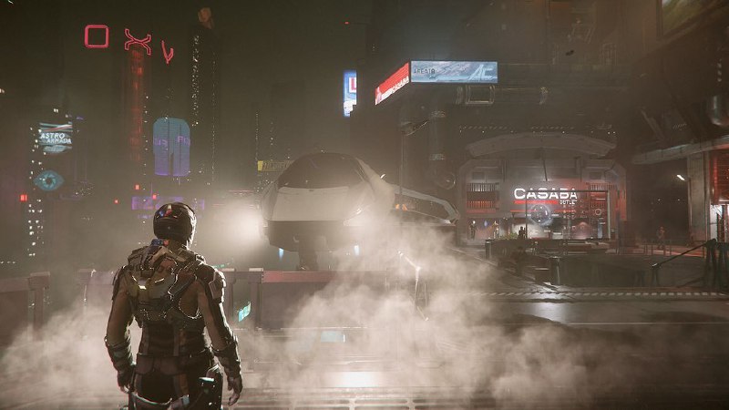 Star Citizen