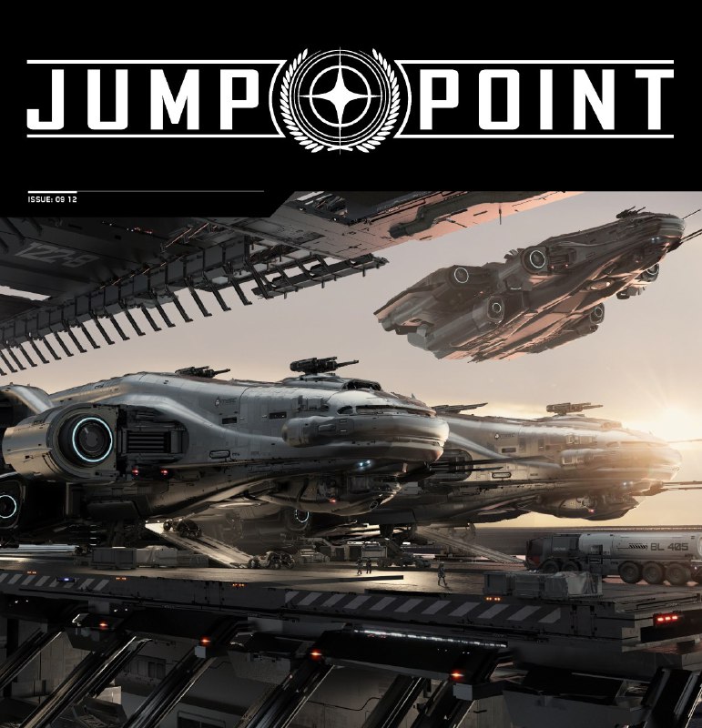 Jump Point December 2021 - A Space Odyssey #jumppointJP09-12-DEC-2021-A-Space-Odyssey.pdf