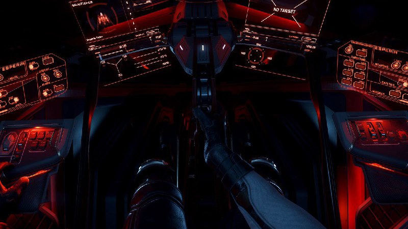 Star Citizen (@RobertsSpaceInd)