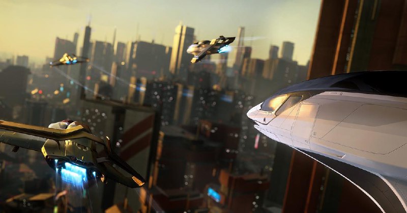 Star Citizen