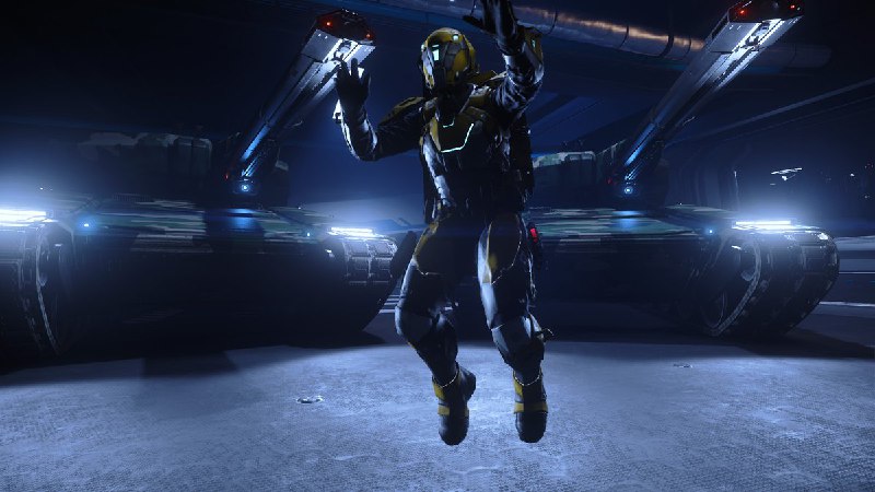 Star Citizen (@RobertsSpaceInd)