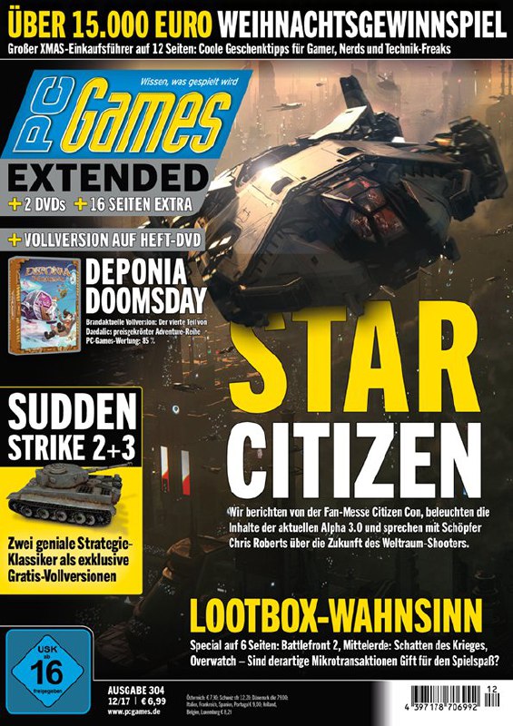 Star Citizen