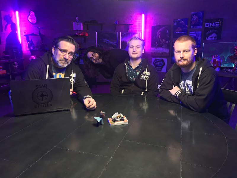 Star Citizen
