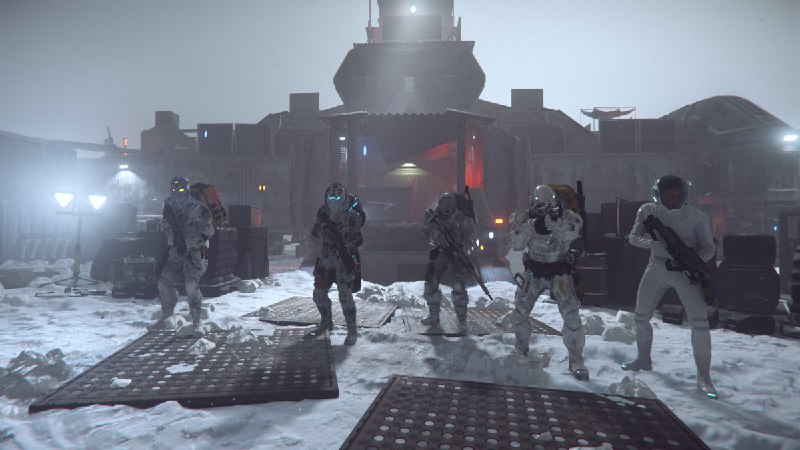 Star Citizen